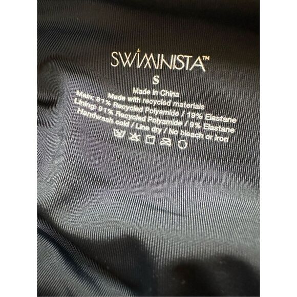 Bundle Swiminista Christian Lacroix Size S - Picture 9 of 10